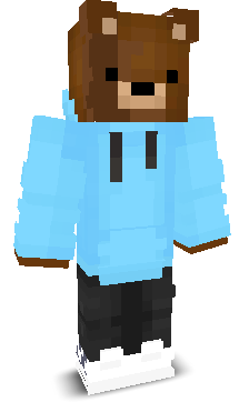 summitx3's skin