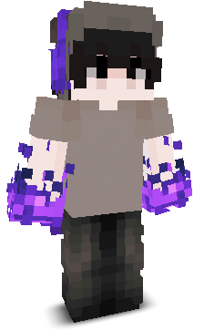 xHenzu's skin