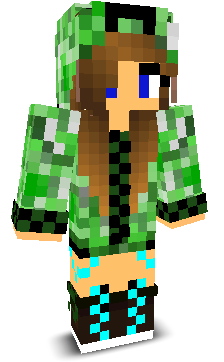 Dodoreyyy's skin