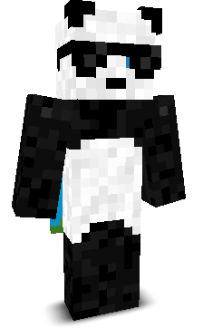 Natox01's skin