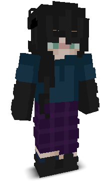 Mietzie_'s skin