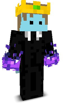 VMEptic's skin