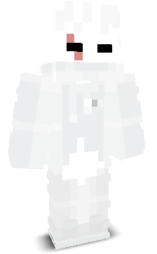 E0GchaN's skin