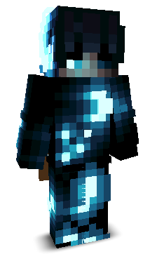Dinamitack's skin
