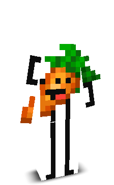 Mr_Carrot132's skin