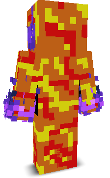 Lavalane10's skin