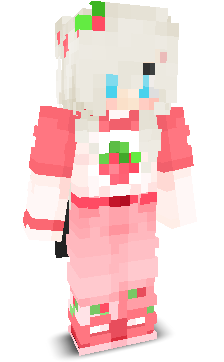steveper's skin