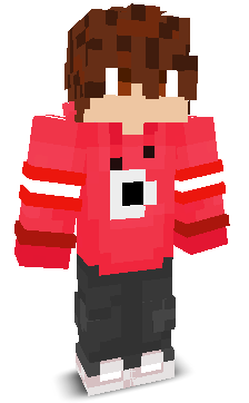 Davidicool's skin