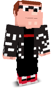 Endstate's skin