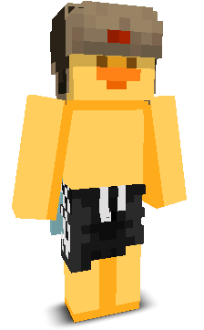 michalo7918's skin