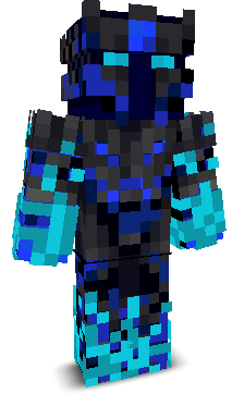 KubboMC's skin