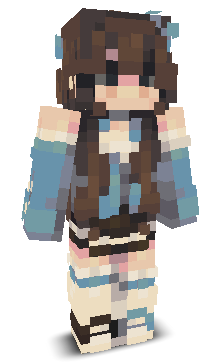 chancehazretleri's skin