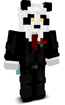 derfrostritter's skin