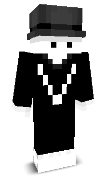 Voldemort3200's skin