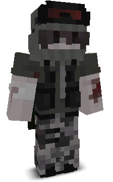 SL1NKYY's skin