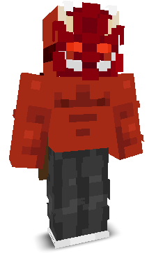 Itz_Nomis's skin