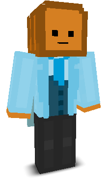 SUPERHUMAN1220's skin