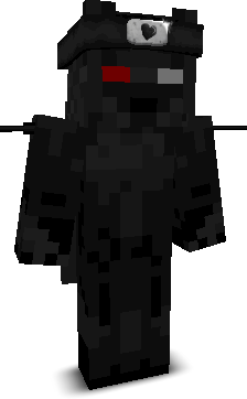 Rorrinx's skin