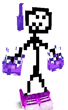 BartekoPvP's skin