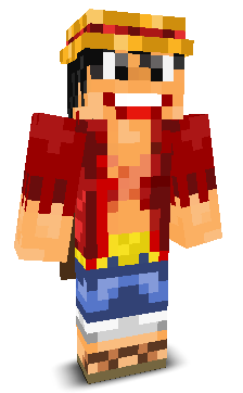 nashknig's skin