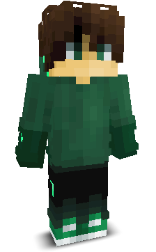 Atwokun's skin