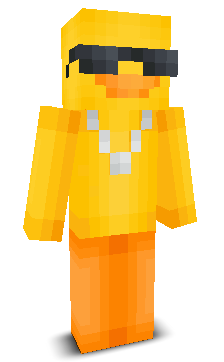 Bobericzek's skin