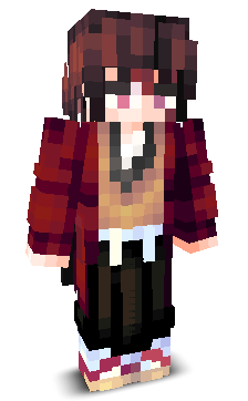 counc's skin