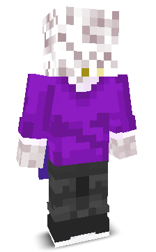 Explodingcocos's skin