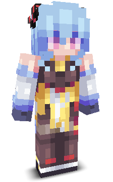 HurtMePlz's skin