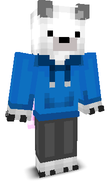 Croxy15's skin