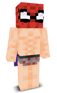 Edenn725's skin