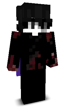 ArhamGamer's skin