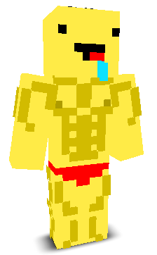 Aradrsk's skin