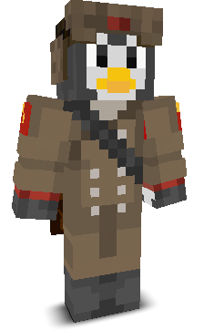 LowerHp67's skin