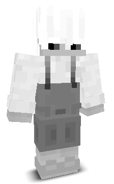 Spencyxy's skin