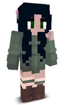 sushidecouve's skin