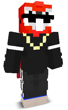 L3maneusz's skin