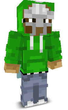 hea9rtylegal's skin