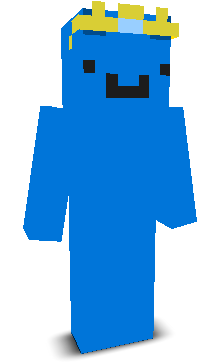 ELegT's skin