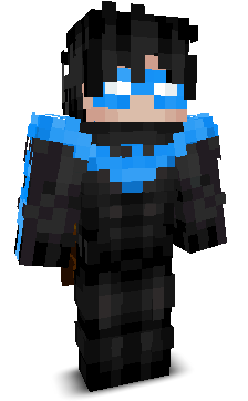 Invincible2341's skin