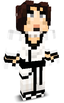 daarem's skin