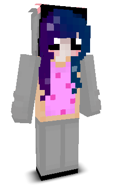 NyanKat15's skin