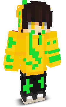 Favu_mc's skin
