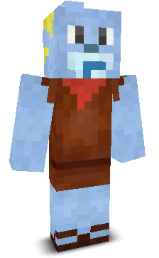 Gusto3713's skin