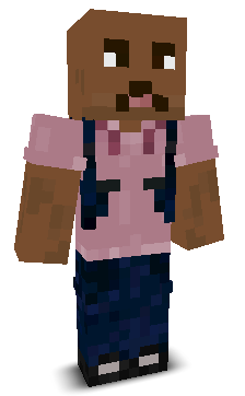 LassJunior2011's skin
