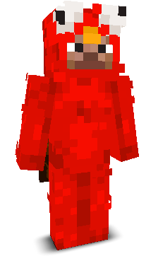 IKuis's skin