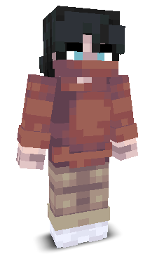 Mazerus4049's skin