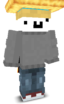 Dukok's skin