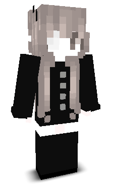 Telws's skin