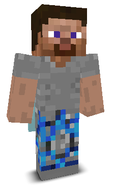 VixcyVeryGood's skin